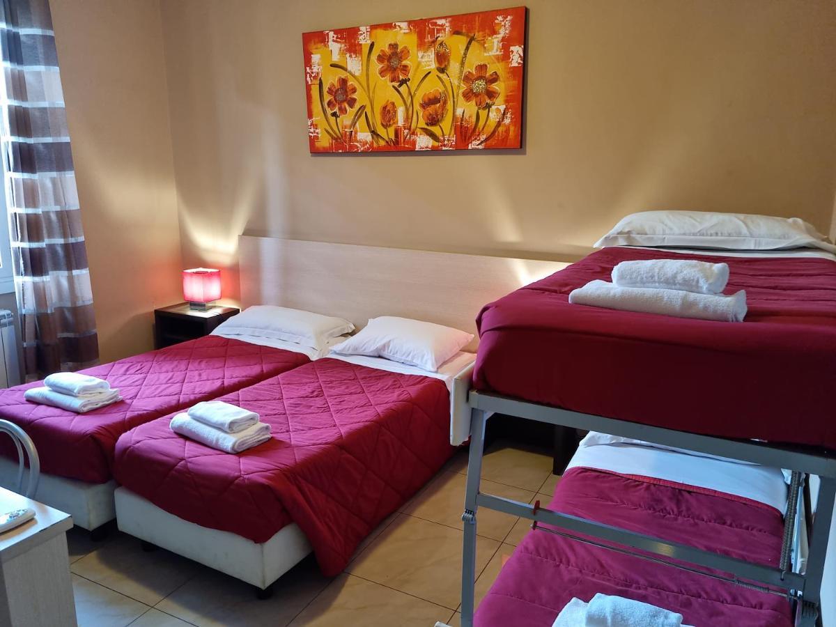 Hostel Mosaic — Zdjęcia 1