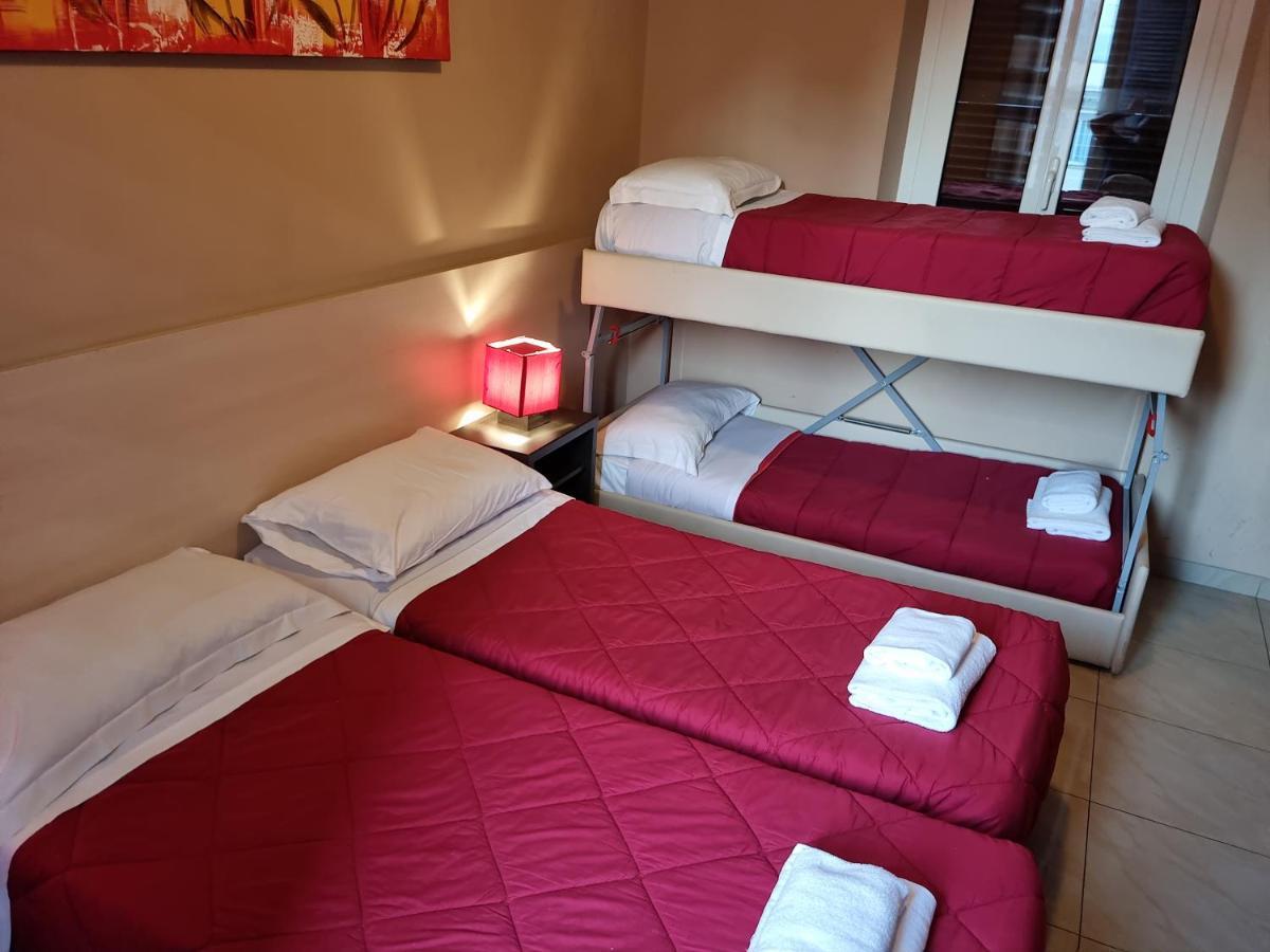 Hostel Mosaic — Zdjęcia 2