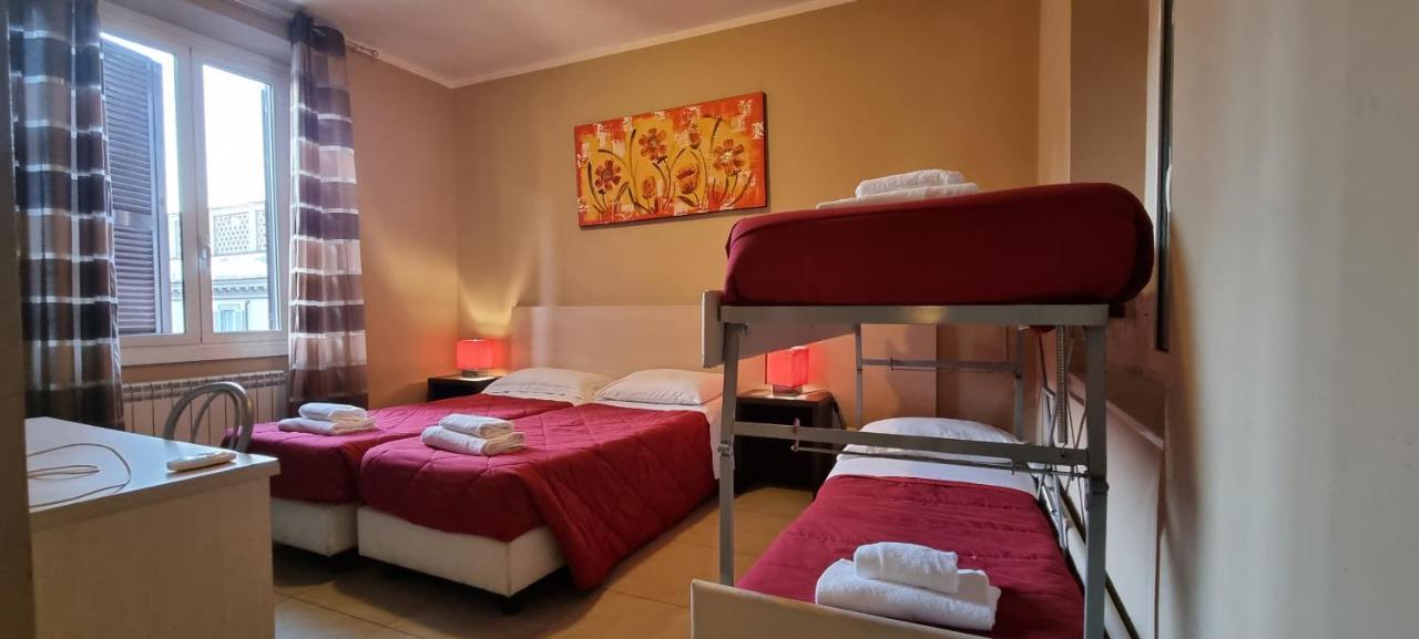 Hostel Mosaic — Zdjęcia 3